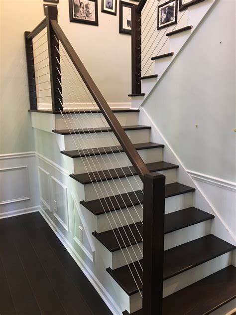 hardwood staircase stair solution