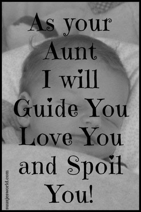 10 auntie quotes to nephew niece ideas aunt quotes auntie quotes