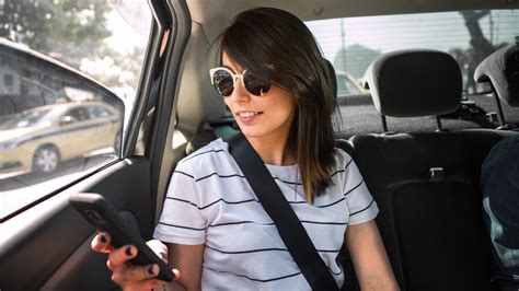 Uber Drivers Won T Talk To You If You Pay The Premium Techradar