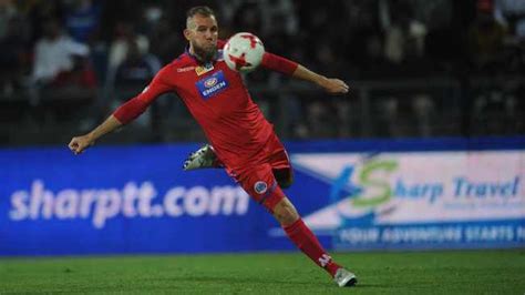 I’ll Repay Supersport’s Faith In Me Says Brockie