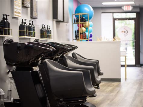 salon journey hair salon privacy policy notice