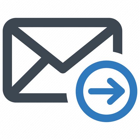 email  send icon   iconfinder