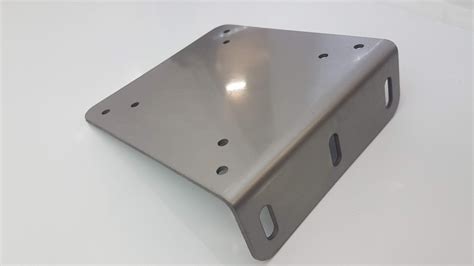 custom  mounting plates gap engineering