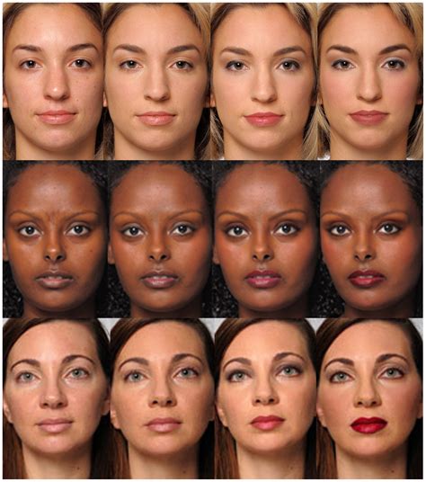 women makeup and other people siowfa14 science in our world