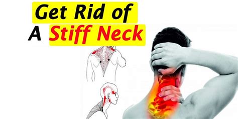 Stiff Neck After Sleeping Try These Simple Remedies Wakefit