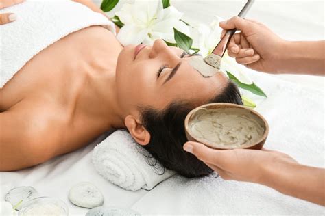 facials skin treatments  green leaf pebble med spa