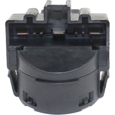 ford expedition ignition switch   blade type  prong male terminal ebay