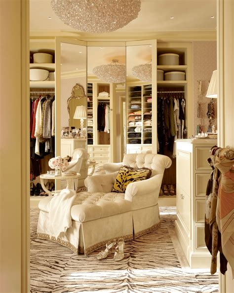 closet design with suzanne tucker create the perfect dressing room