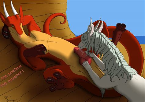 rule 34 3 toes back claws dragon drooling female feral frisky ferals