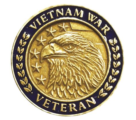 u s issues pin to honor vietnam veterans local news
