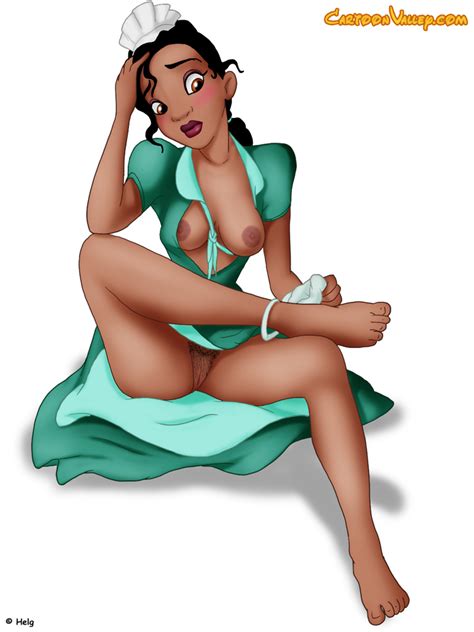 Sexy Girls Of Disney Get Naked For You Ariel Mermaid