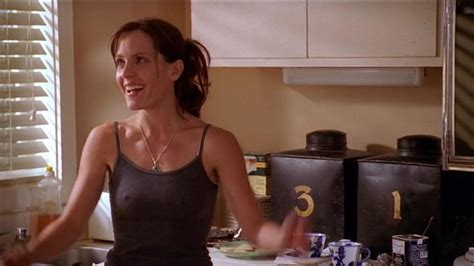Naked Emma Caulfield In Buffy The Vampire Slayer