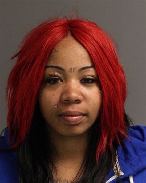 Female Newark Gang Member Indicted In Fatal Shooting Of East Orange