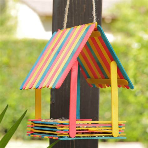 cool birdhouses  family handyman