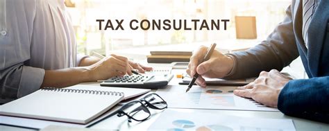 tax consultants  helpful   business