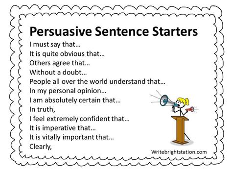write  topic sentence   argumentative essay