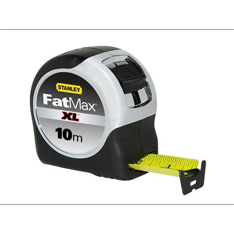 stanley fatmax xtreme tape measure  ft