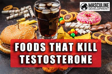 What Food Boosts Testosterone By 50 Percent Hazeljlabado