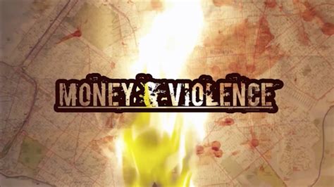 money and violence season 2 trailer youtube