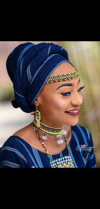 Hausafulani The Most Beautiful People In Africa Photos