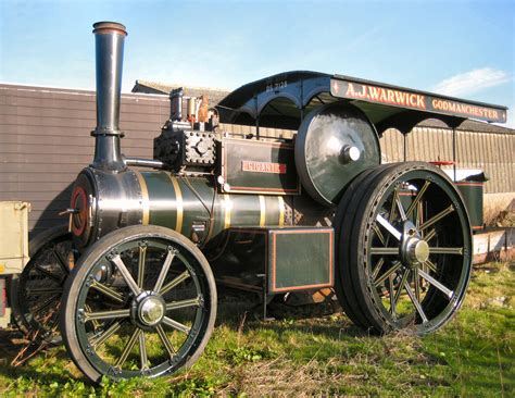 steam traction engine httpwwwcheffinscoukassetsfckimage