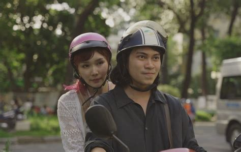 Viet Japanese Couple Releases Music Video About Their Love Story