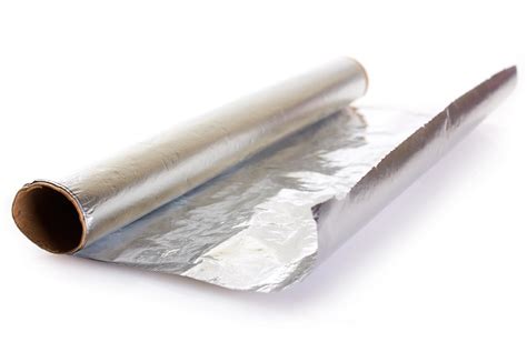 recycle aluminum foil recyclenation