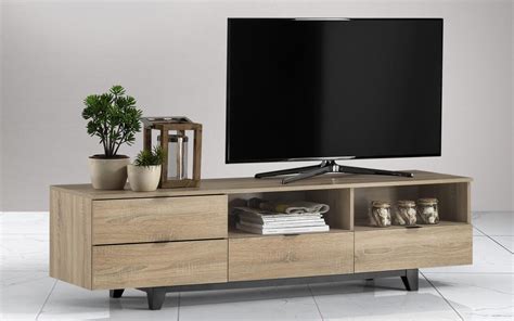 wooden tv unit  roya home