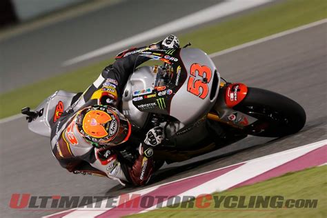 2014 qatar moto2 results from losail