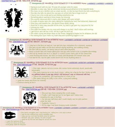 [image 476770] Green Text Stories Know Your Meme