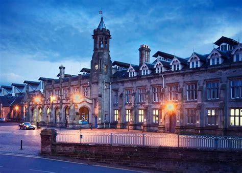 great english railway stations  historic england blog