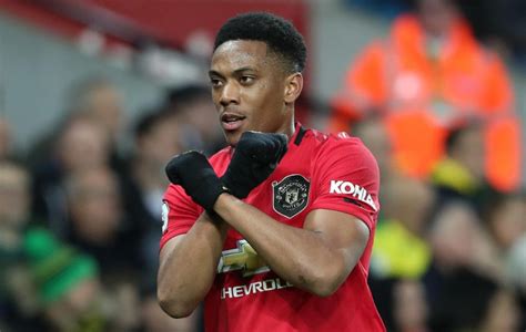 anthony martial to miss tottenham game spurzine