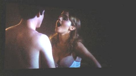 Emma Watson In Underwear Dance Screen Captures Hot