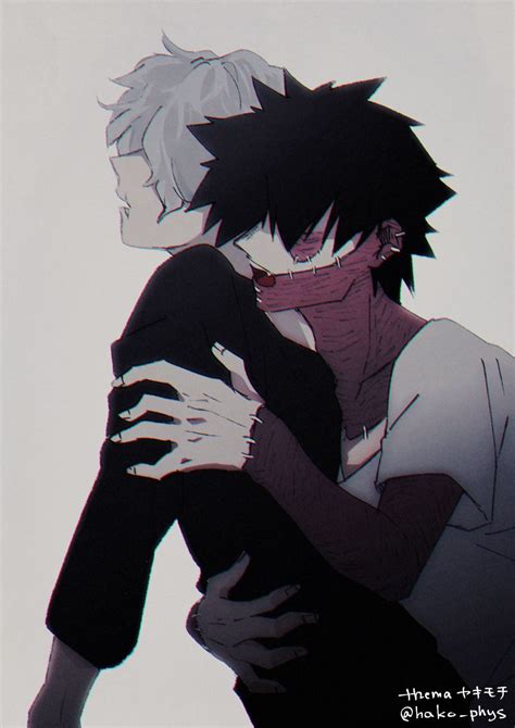 Pin By Tsutarja On Bnha Dabi My Hero Academia Manga My