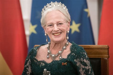 queen margrethe shares  statement  difficult decision  remove