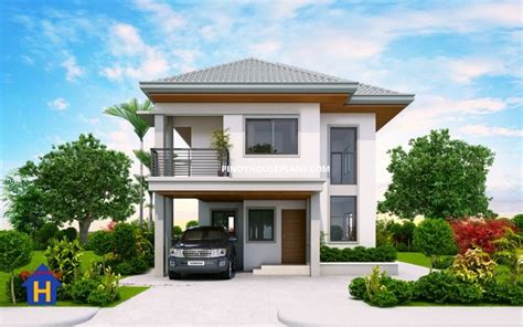 pinoy house plans
