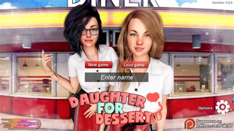 Download Daughter For Dessert Version 1 0 0 From