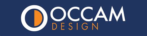website redesign occam design