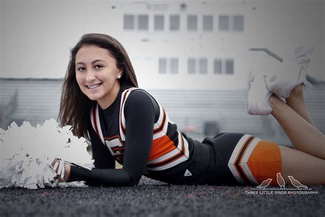 high school freshman cheerleading photo lifestyle sessions pinterest cheerleading photos
