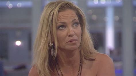 did sarah harding and chad johnson have sex in the cbb toilet viewers shocked as drunk sarah