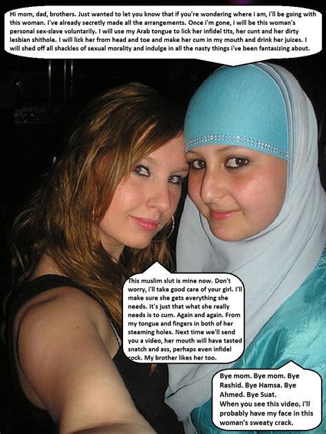 interracial nasty muslim sluts captions 5 high quality porn pic in