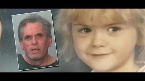 Guilty Plea In The 1988 Murder Of 8 Year Old Girl