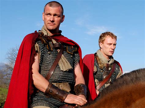 Could Hbo S Rome Rise Again