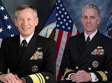 navy suspends  top admirals  connection  bribery scheme