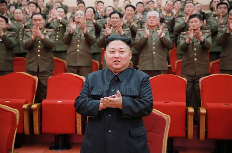 North Korean Regime Is Finding New Ways To Stop Information Flows