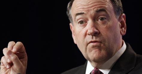 huckabee we re in a moral crisis not a fiscal crisis