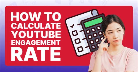 calculate  youtube engagement rate viralyft