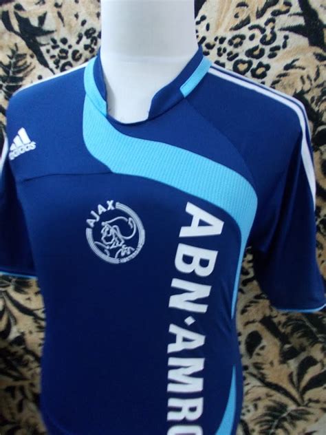 afbundle clothing  asia global bundle ajax amsterdam jersey footballsold