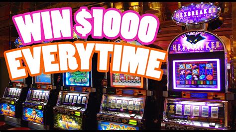 best ways to win on slot machines persiannew