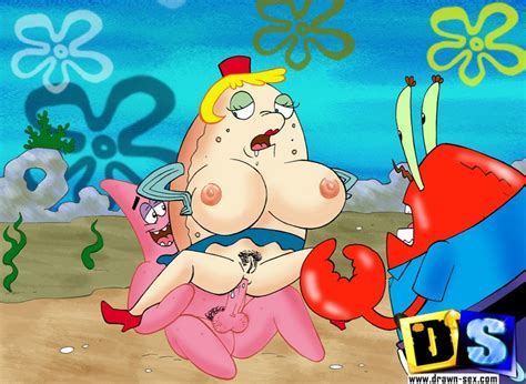 spongebob pearl sex mega porn pics